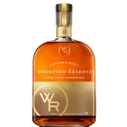 Woodford Reserve Holiday 700ml