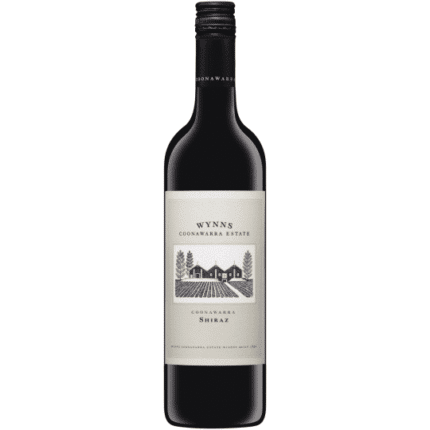 Wynns Coonawarra Shiraz