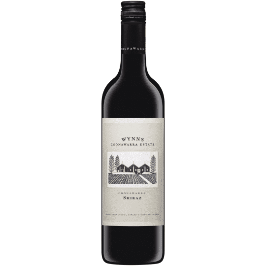 Wynns Coonawarra Shiraz