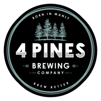 4 Pines