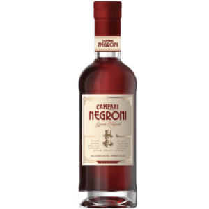 Campari Negroni 500ml