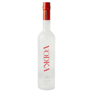 1st Pour Vodka 700ml
