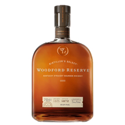 Woodford Reserve Bourbon 700ml