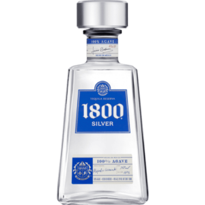 1800 Tequila Silver 700ml
