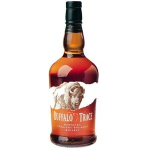 Buffalo Trace Kentucky Straight Bourbon Whiskey 700ml