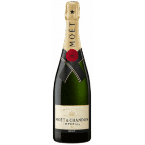 Moet & Chandon Imperial Gift Box 750ml