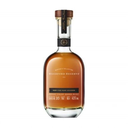 Woodford Reserve Masters Collection Very Fine Rare Bourbon